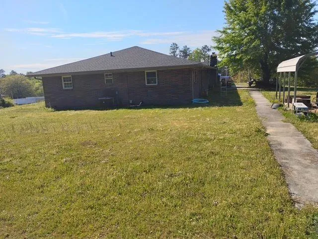 392 Nickelsville Road NE Resaca, GA 30735