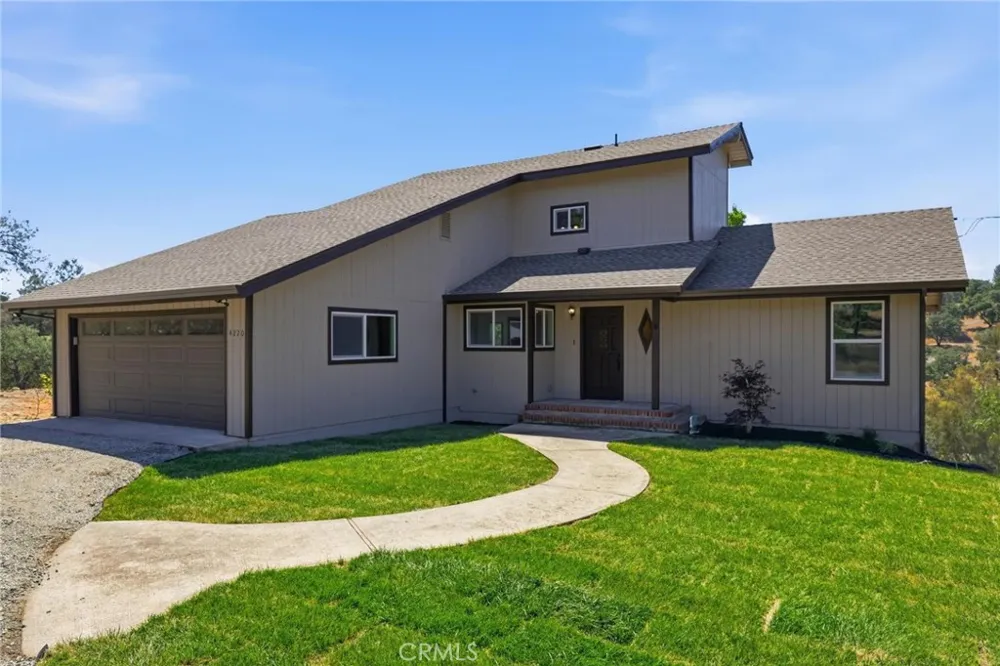 4220 Oro Dam Boulevard E Oroville, CA 95966