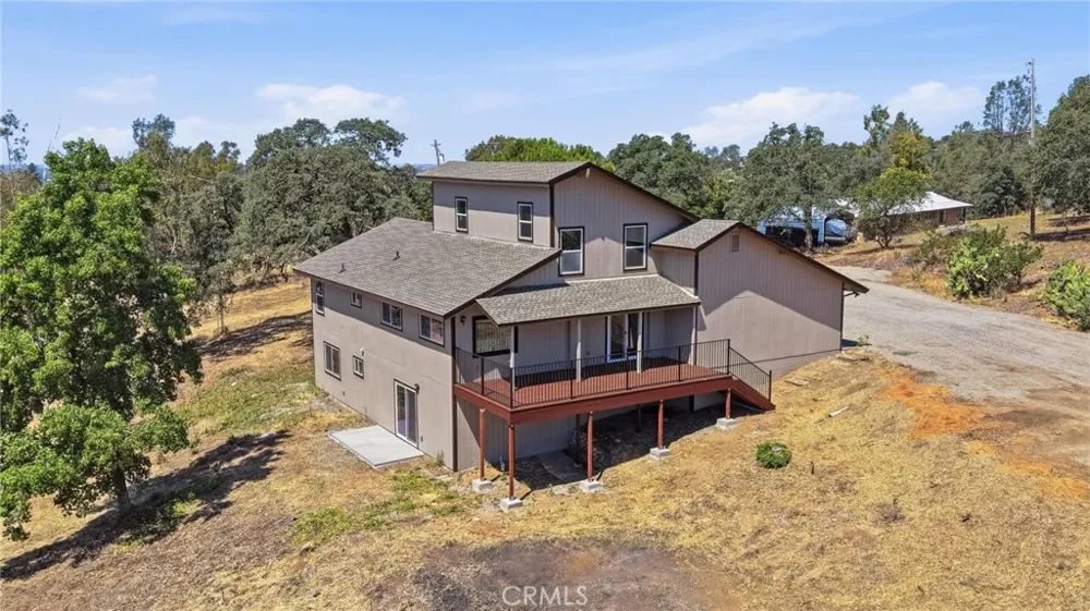 4220 Oro Dam Boulevard E Oroville, CA 95966