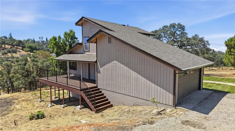 4220 Oro Dam Boulevard E Oroville, CA 95966