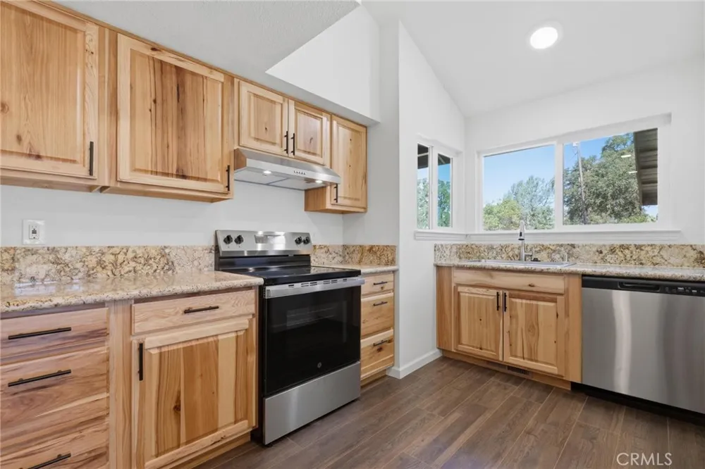 4220 Oro Dam Boulevard E Oroville, CA 95966