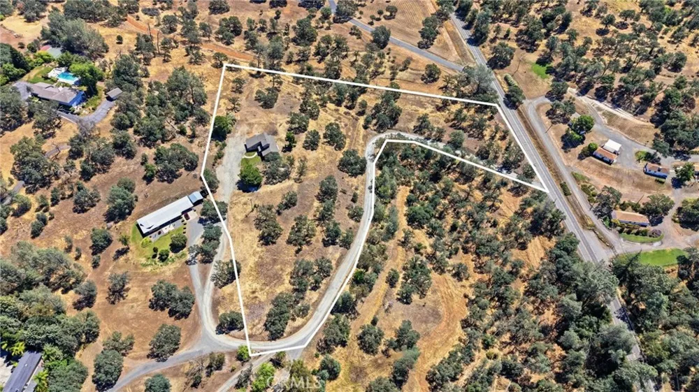 4220 Oro Dam Boulevard E Oroville, CA 95966