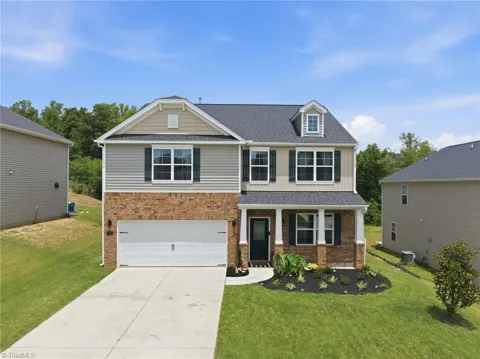 6882 Bellawood Drive