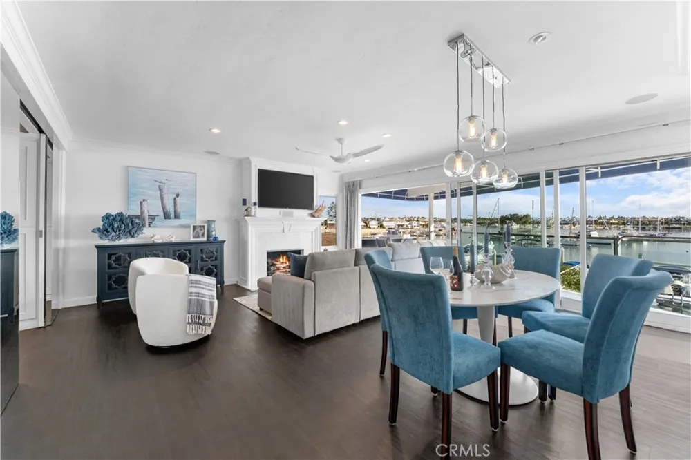 215 E Edgewater Newport Beach, CA 92661