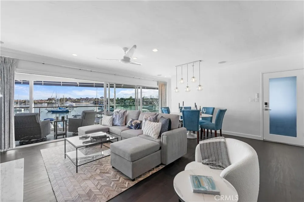 215 E Edgewater Newport Beach, CA 92661