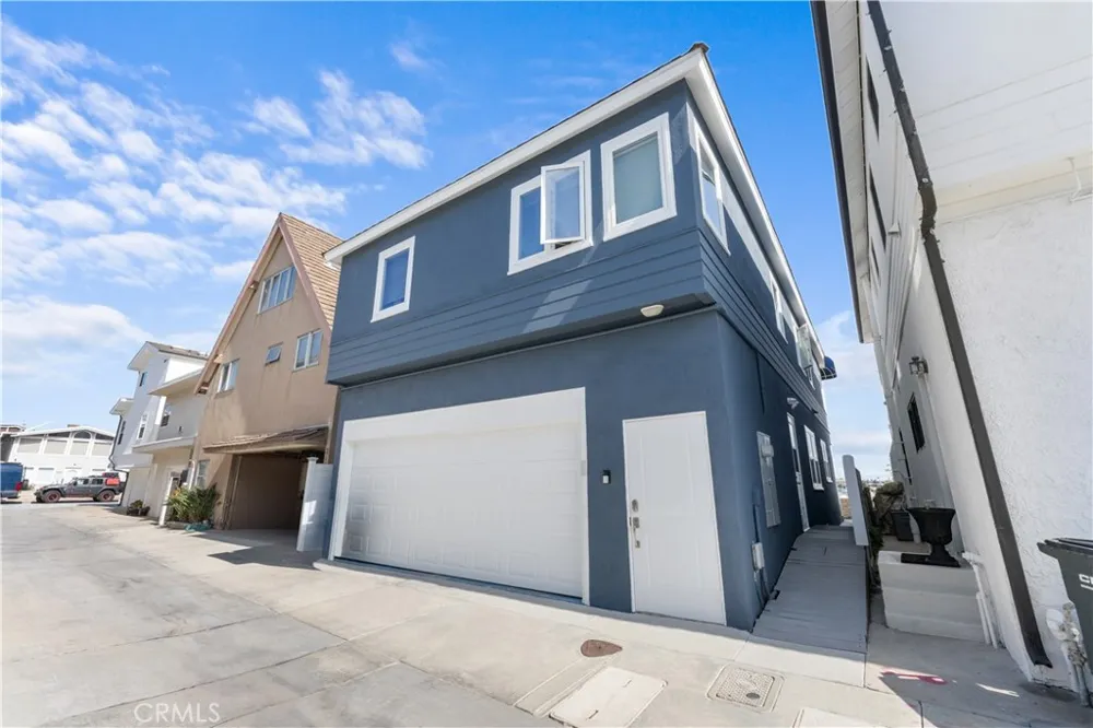 215 E Edgewater Newport Beach, CA 92661