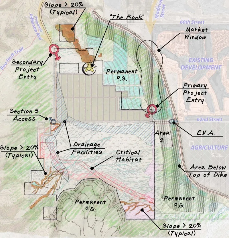 APN #766110005 La Quinta, CA 92253