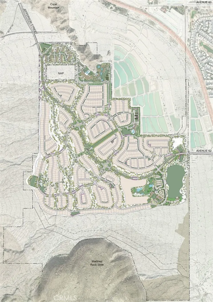 APN #766110005 La Quinta, CA 92253