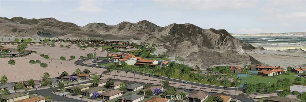 APN #766110005 La Quinta, CA 92253