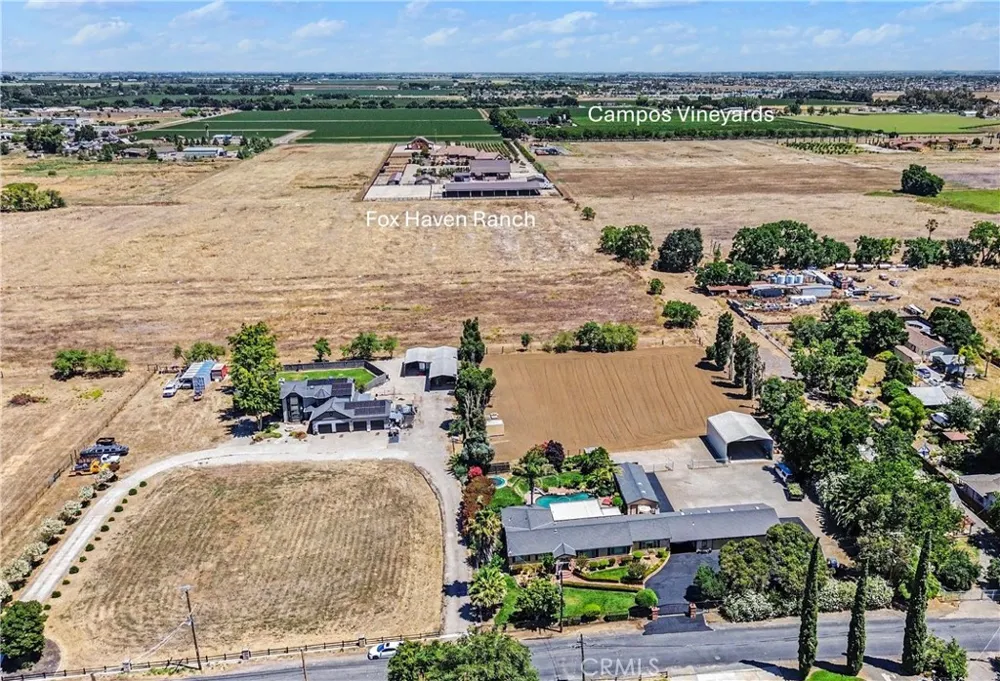 3435 Camino Diablo Byron, CA 94514
