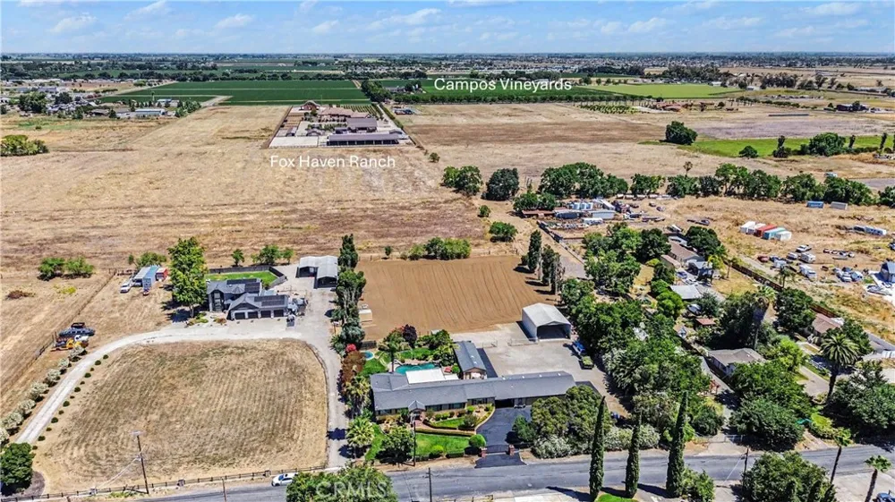 3435 Camino Diablo Byron, CA 94514
