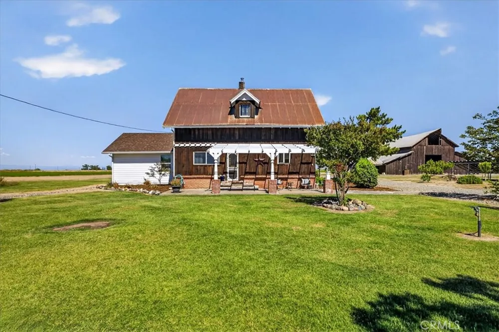 1762 County Road R Willows, CA 95988