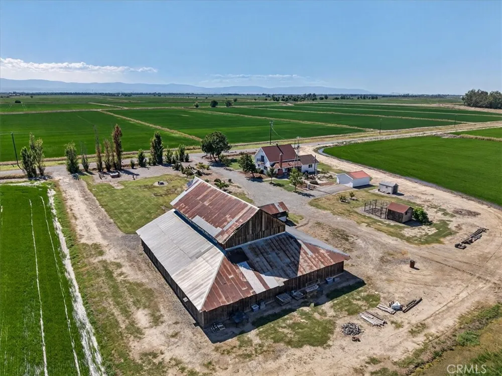 1762 County Road R Willows, CA 95988