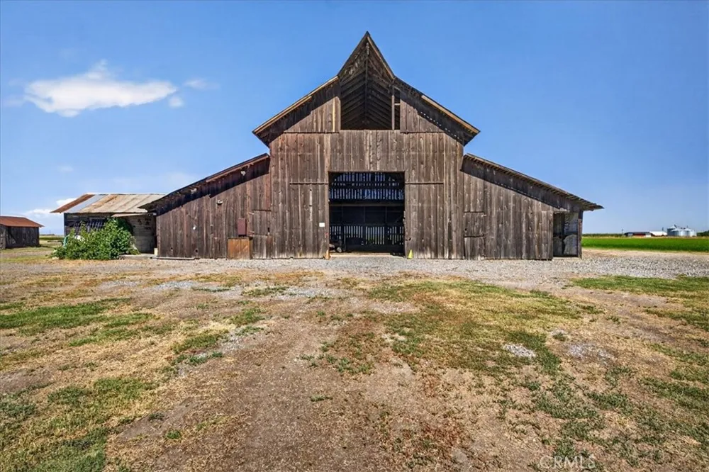 1762 County Road R Willows, CA 95988