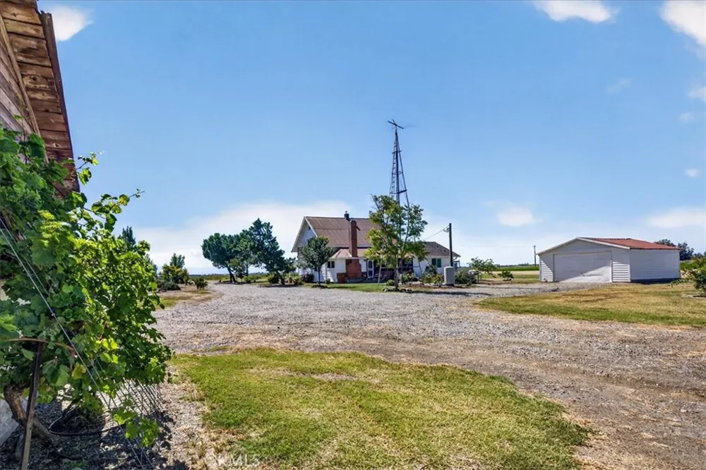 1762 County Road R Willows, CA 95988