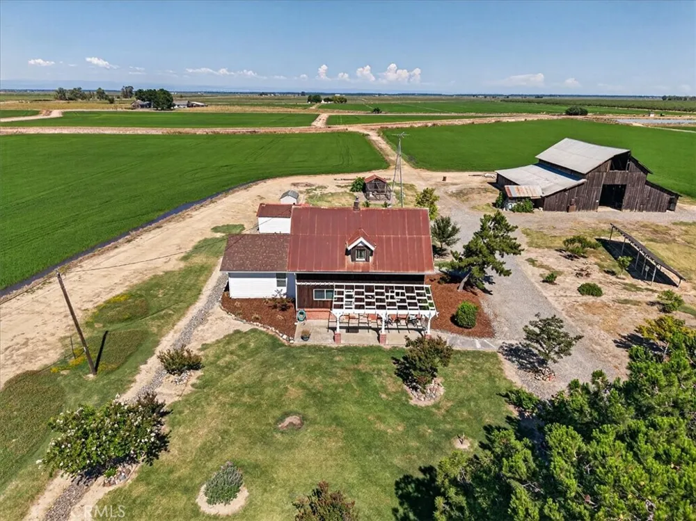 1762 County Road R Willows, CA 95988