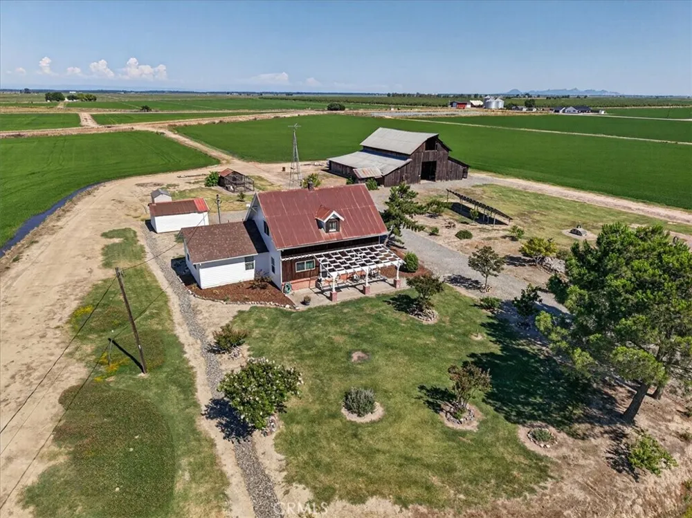 1762 County Road R Willows, CA 95988