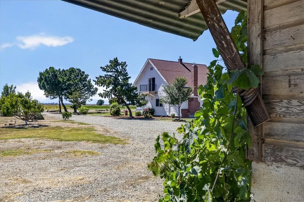 1762 County Road R Willows, CA 95988