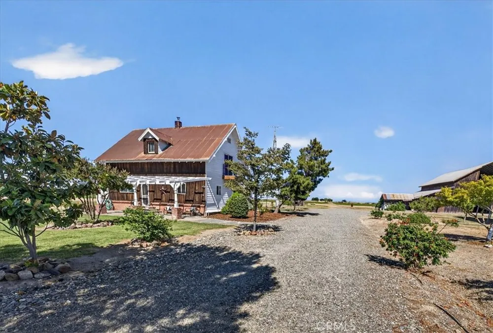 1762 County Road R Willows, CA 95988