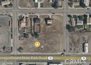263 W Main Street Westmorland, CA 92281