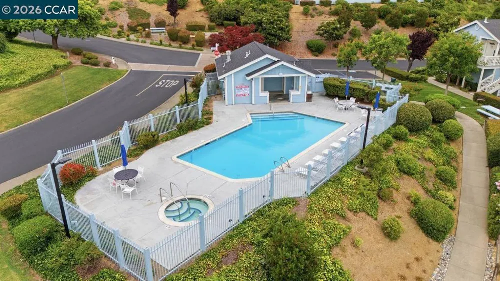 801 Timbercove St #4 Vallejo, CA 94591