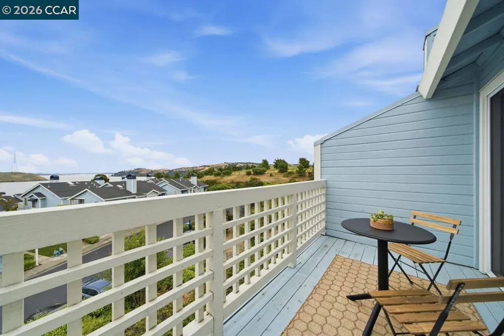 801 Timbercove St #4 Vallejo, CA 94591