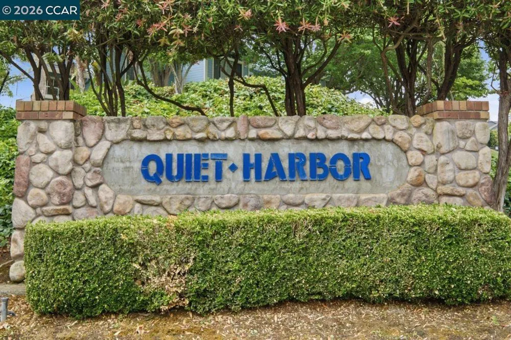 801 Timbercove St #4 Vallejo, CA 94591