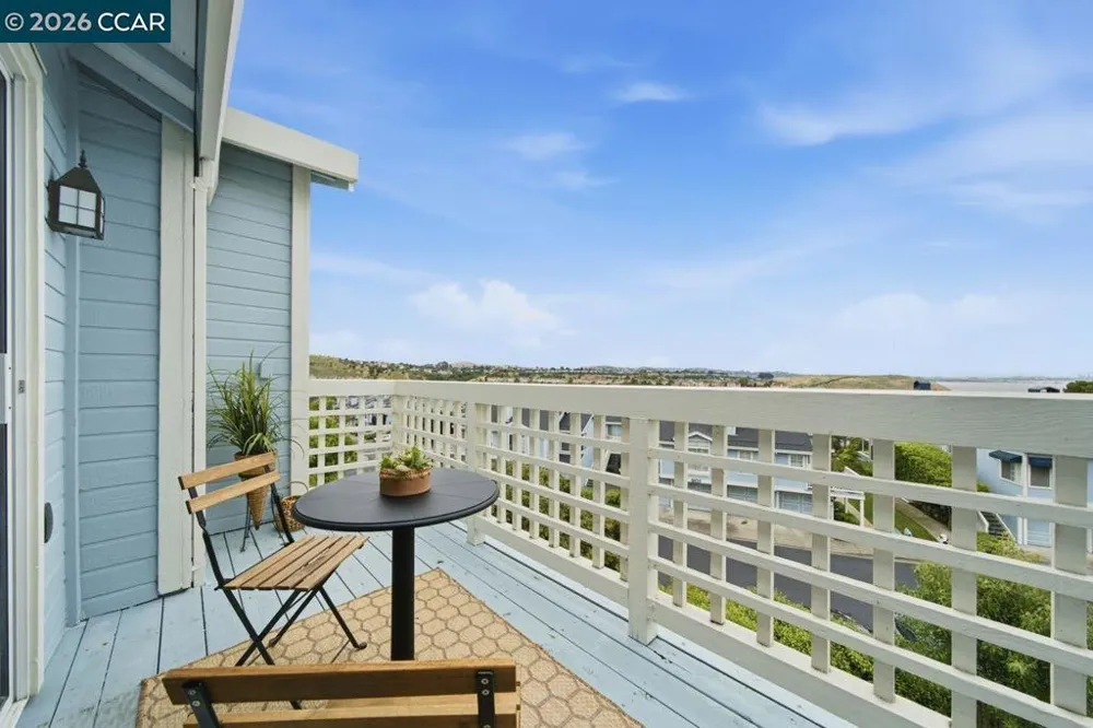 801 Timbercove St #4 Vallejo, CA 94591