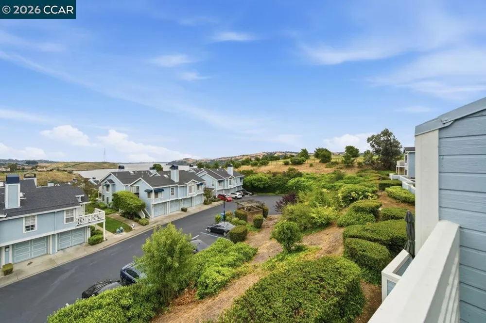 801 Timbercove St #4 Vallejo, CA 94591