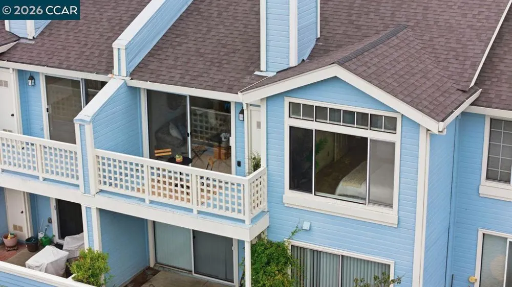 801 Timbercove St #4 Vallejo, CA 94591