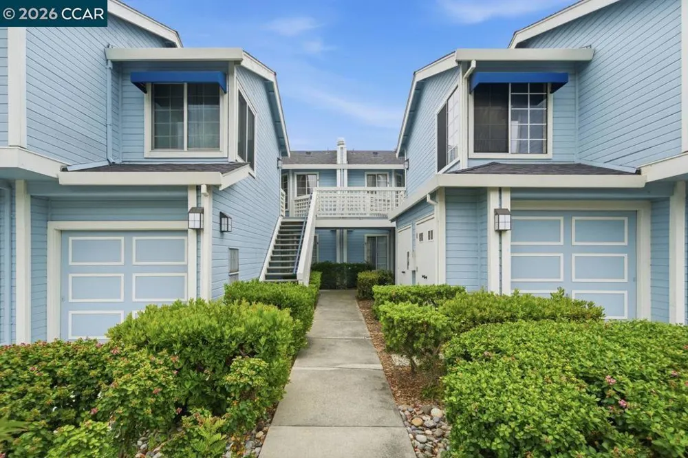 801 Timbercove St #4 Vallejo, CA 94591