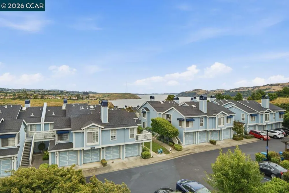 801 Timbercove St #4 Vallejo, CA 94591