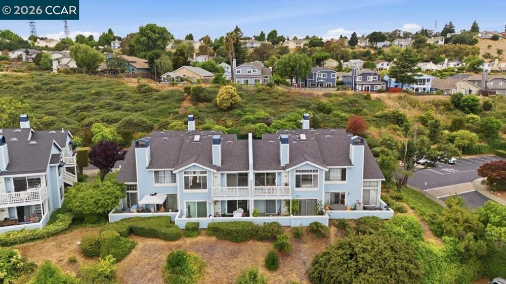 801 Timbercove St #4 Vallejo, CA 94591