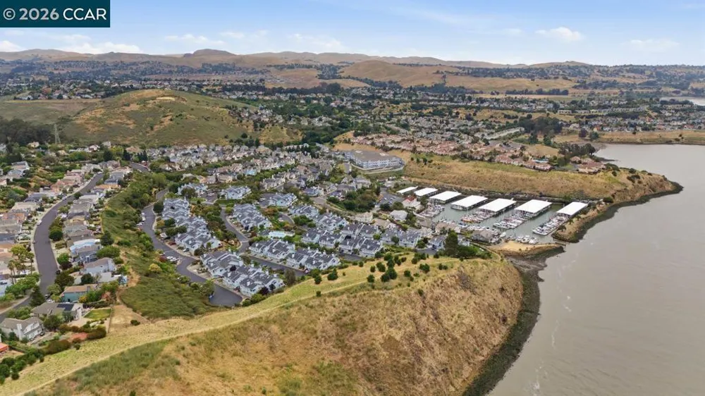801 Timbercove St #4 Vallejo, CA 94591