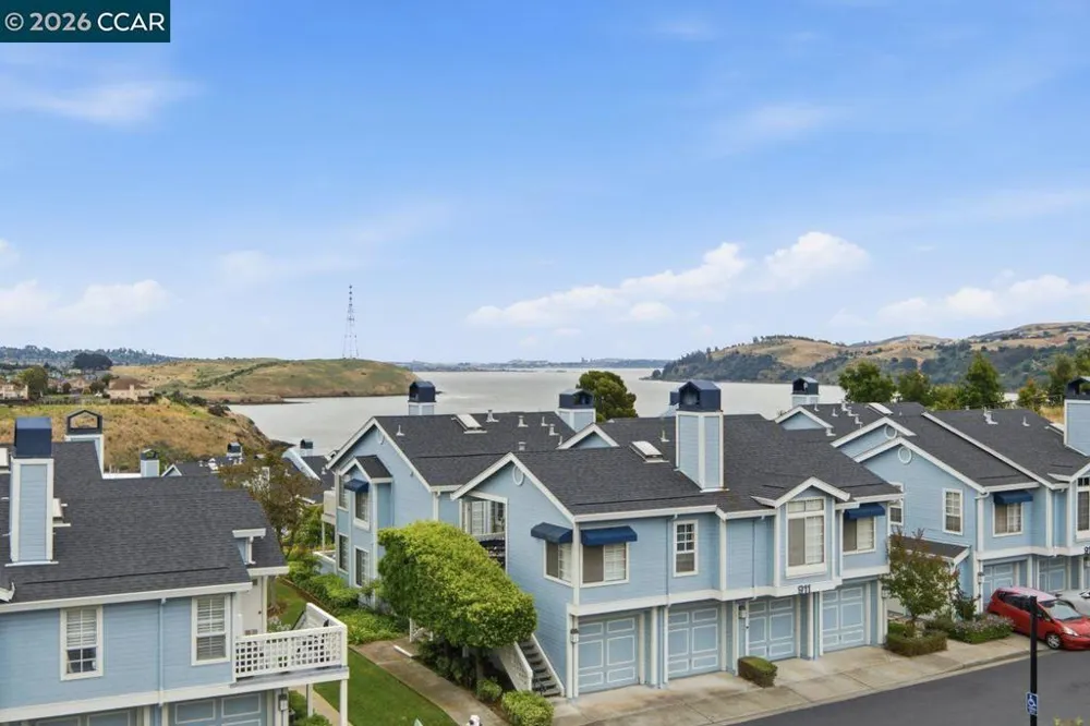 801 Timbercove St #4 Vallejo, CA 94591