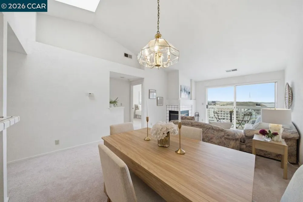 801 Timbercove St #4 Vallejo, CA 94591