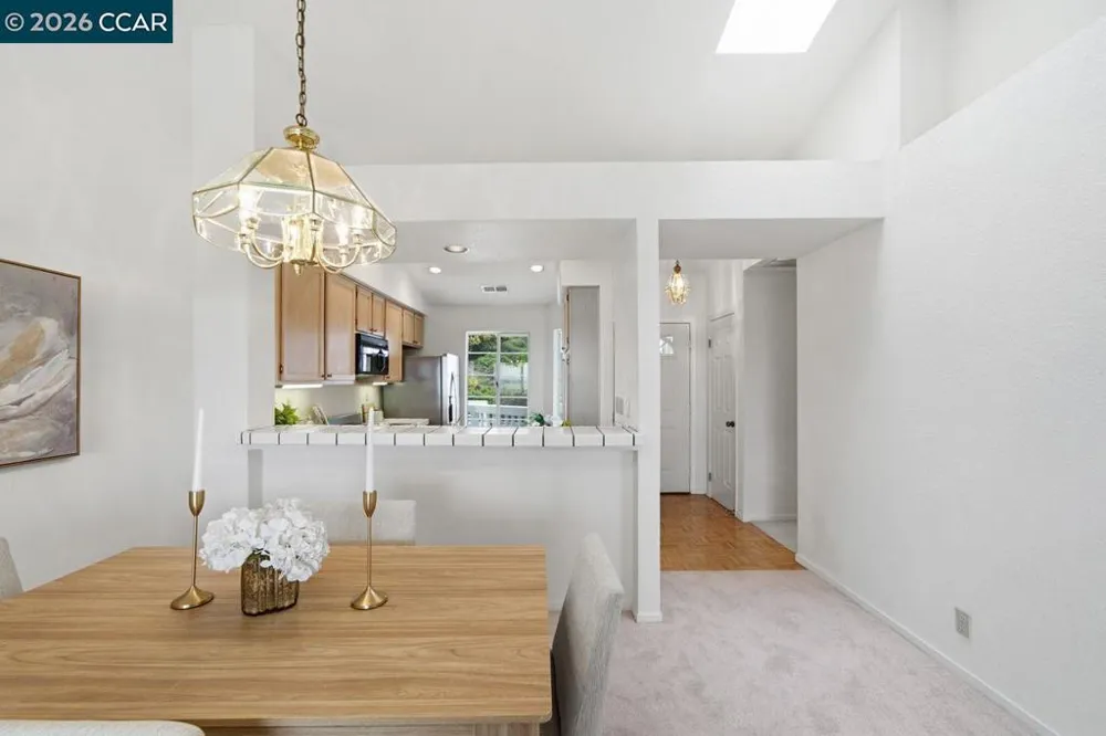 801 Timbercove St #4 Vallejo, CA 94591