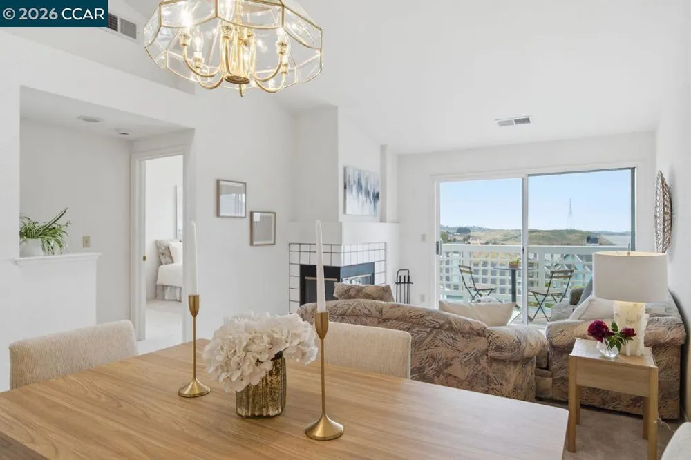801 Timbercove St #4 Vallejo, CA 94591