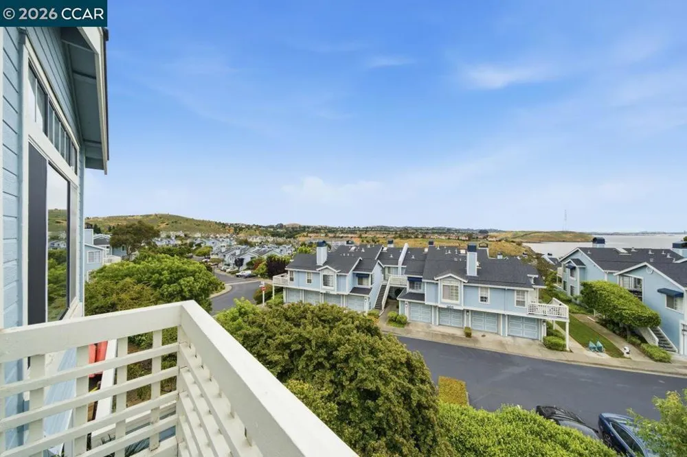 801 Timbercove St #4 Vallejo, CA 94591