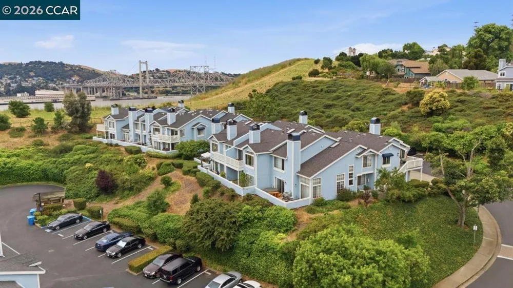 801 Timbercove St #4 Vallejo, CA 94591
