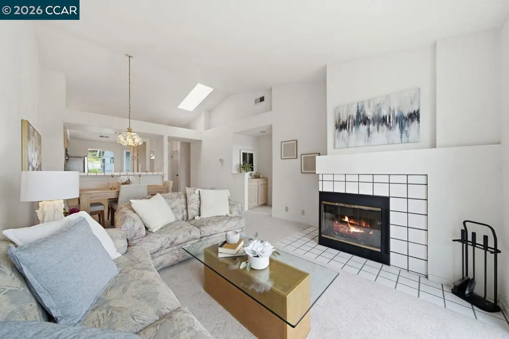 801 Timbercove St #4 Vallejo, CA 94591
