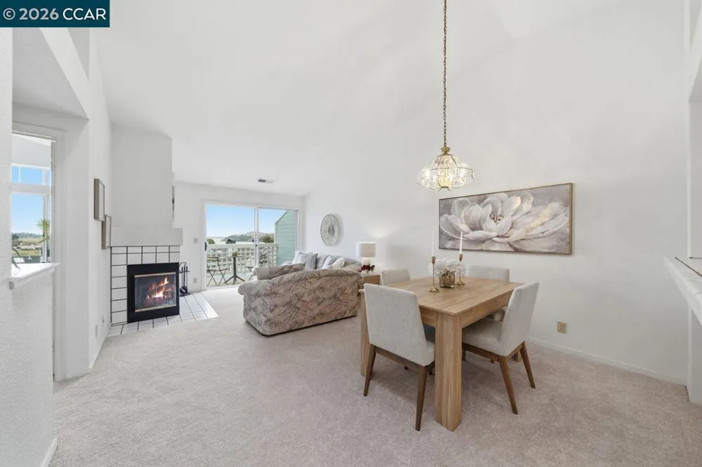 801 Timbercove St #4 Vallejo, CA 94591