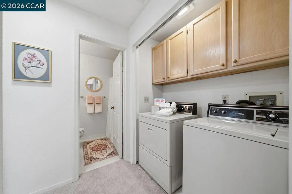 801 Timbercove St #4 Vallejo, CA 94591