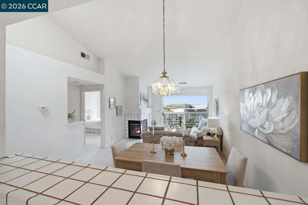 801 Timbercove St #4 Vallejo, CA 94591