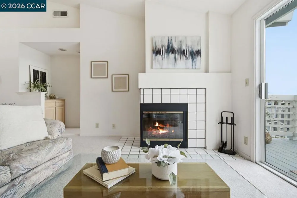 801 Timbercove St #4 Vallejo, CA 94591