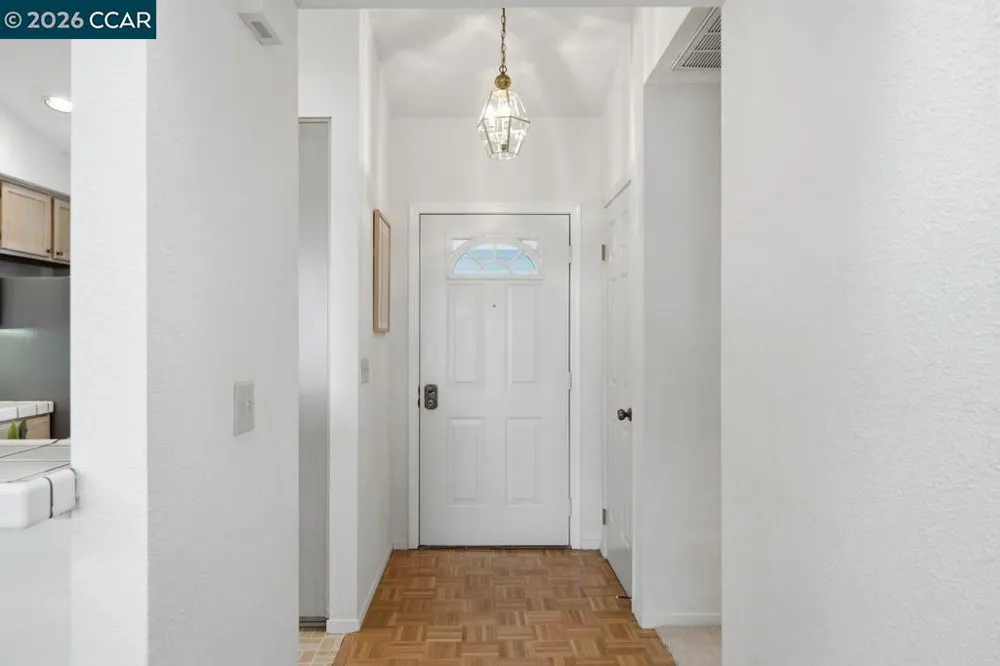 801 Timbercove St #4 Vallejo, CA 94591