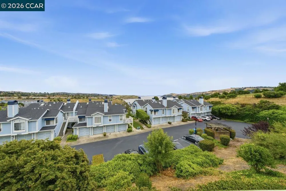 801 Timbercove St #4 Vallejo, CA 94591