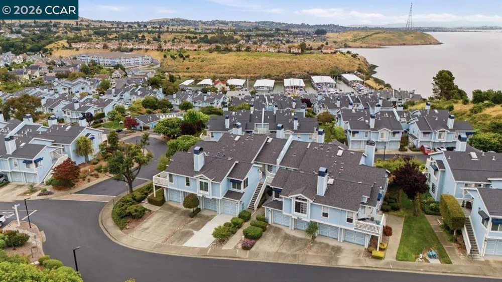 801 Timbercove St #4 Vallejo, CA 94591
