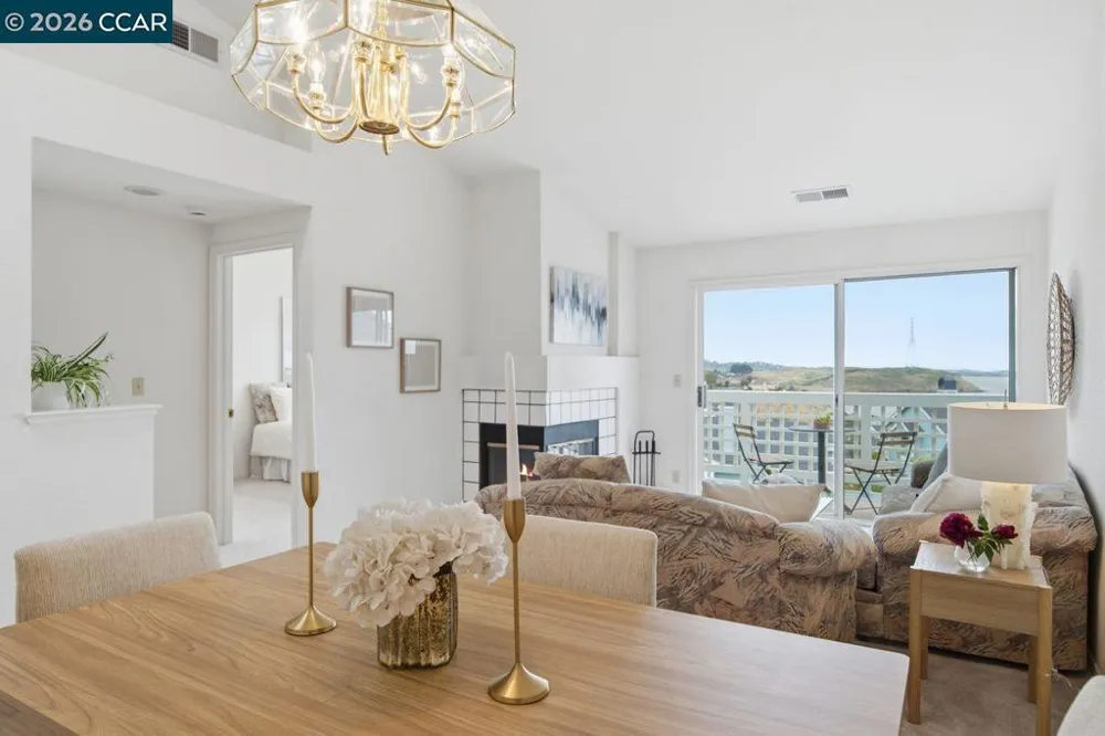 801 Timbercove St #4 Vallejo, CA 94591