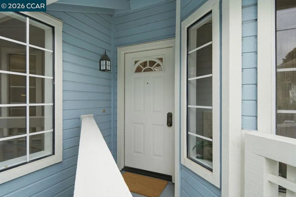 801 Timbercove St #4 Vallejo, CA 94591